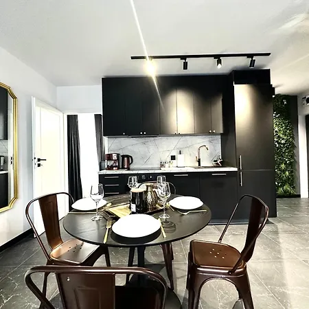 Golden ~ 1000m Main Square ~ Self Check-in 24h * Vratislav