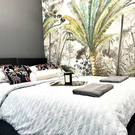 Apartamento Golden ~ 1000m Main Square ~ Self Check-in 24h *