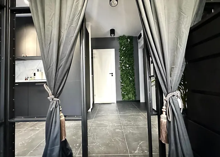 Apartamento Golden ~ 1000m Main Square ~ Self Check-in 24h