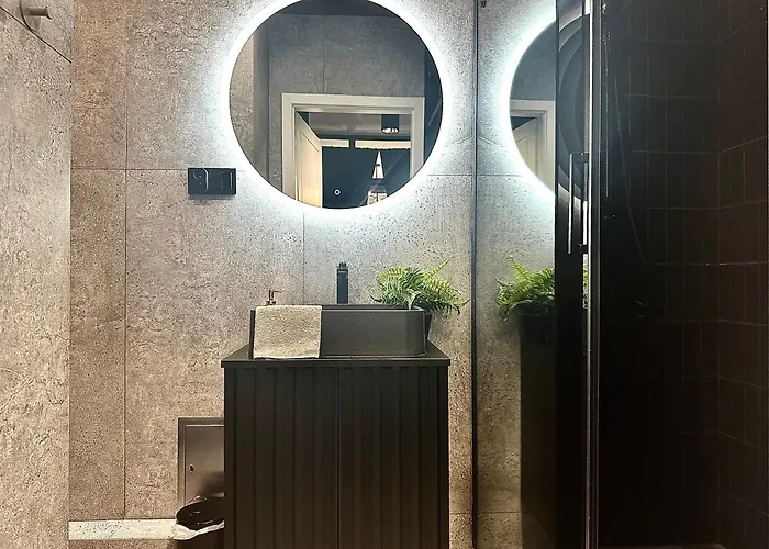 Golden ~ 1000m Main Square ~ Self Check-in 24h * Вроцлав